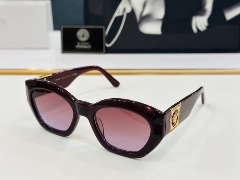 Versace Sunglasses