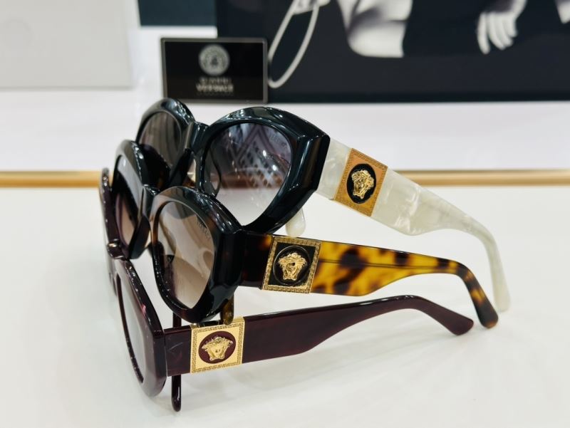 Versace Sunglasses