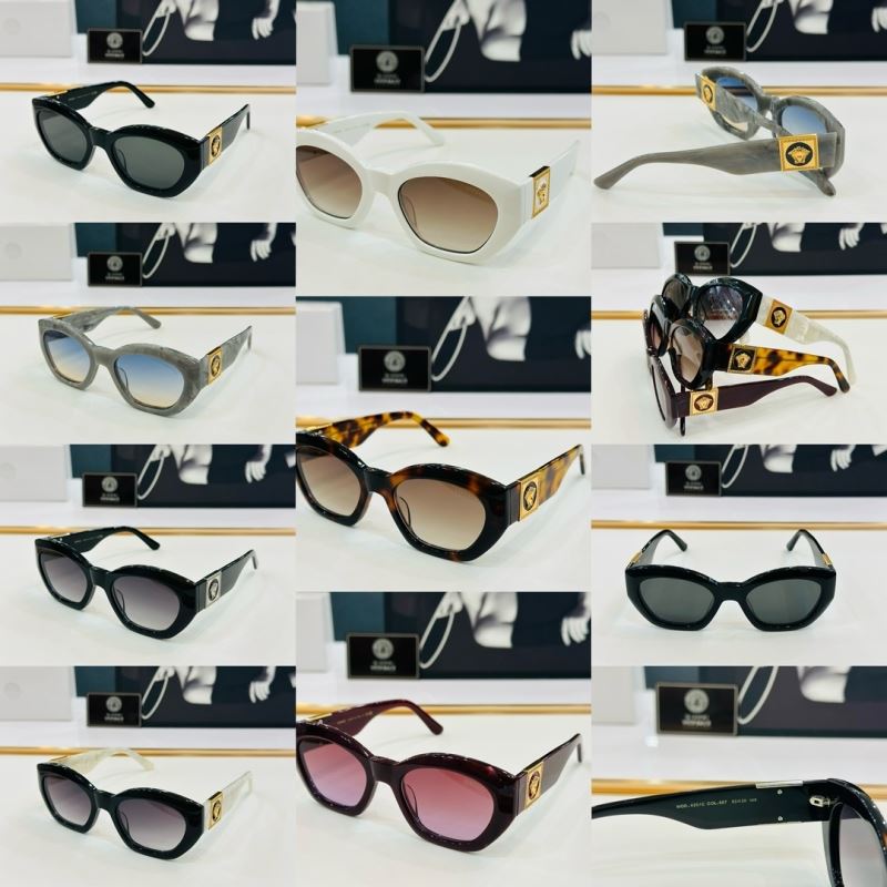 Versace Sunglasses