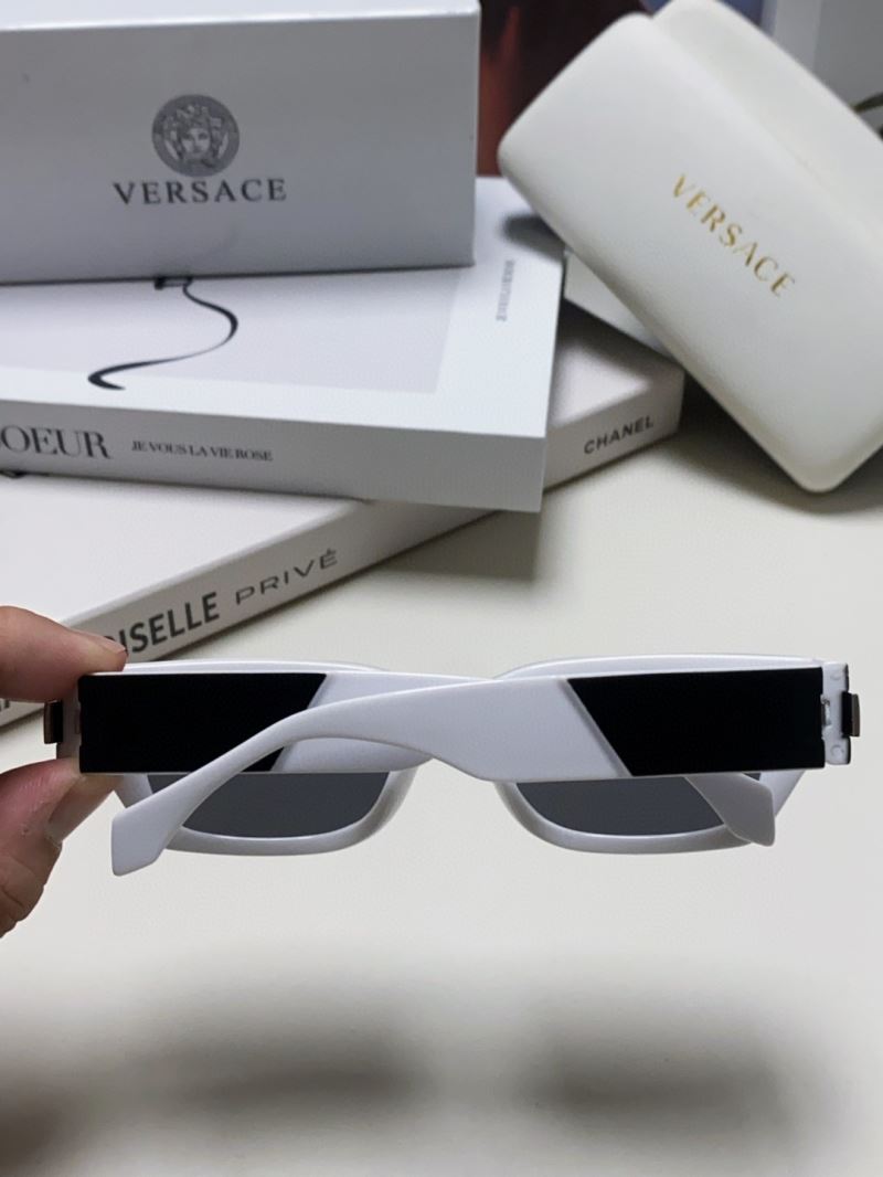 Versace Sunglasses