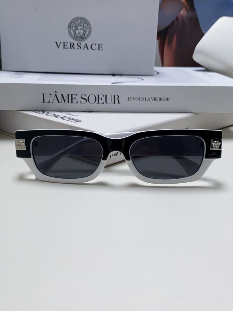 Versace Sunglasses