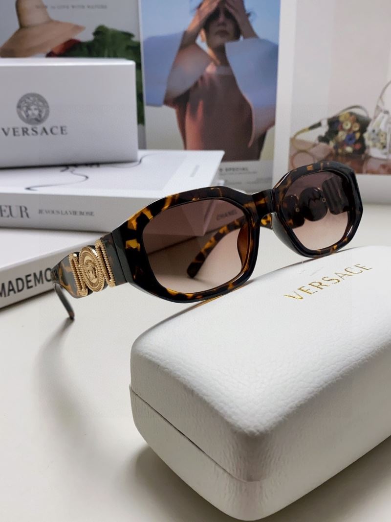 Versace Sunglasses