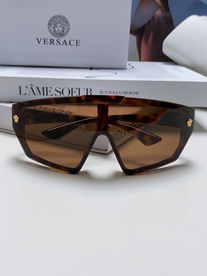 Versace Sunglasses