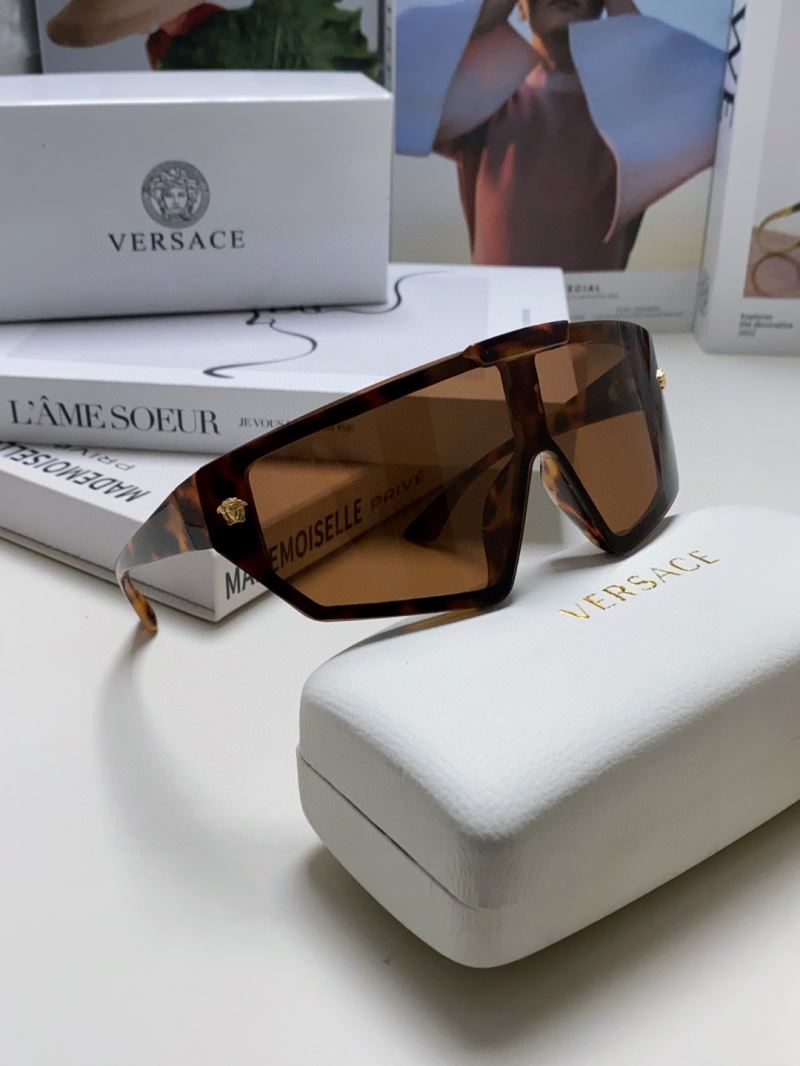 Versace Sunglasses