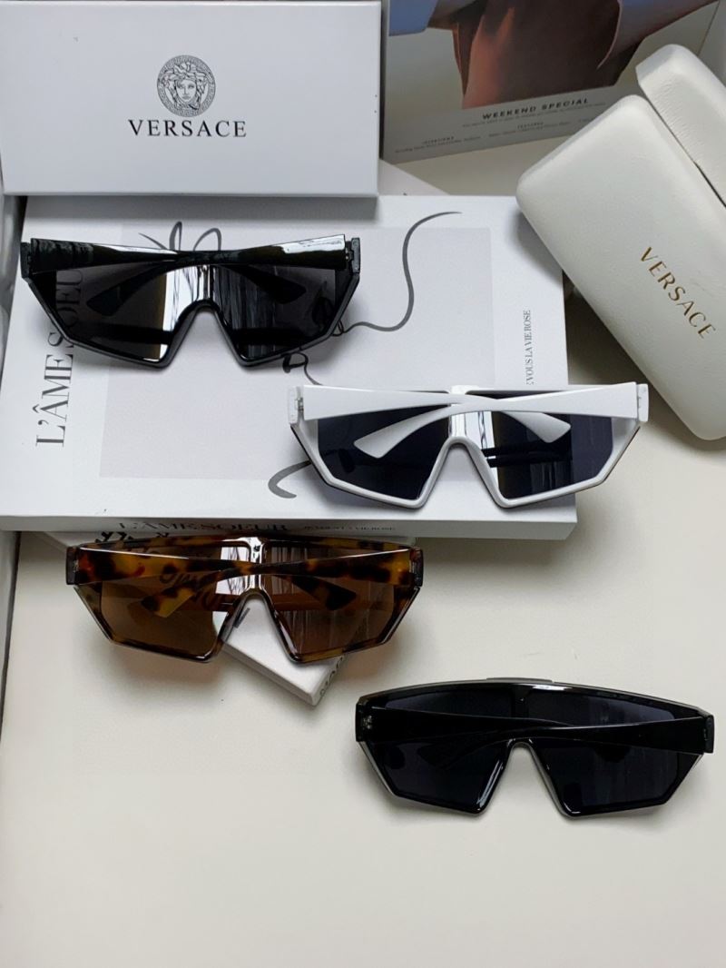 Versace Sunglasses