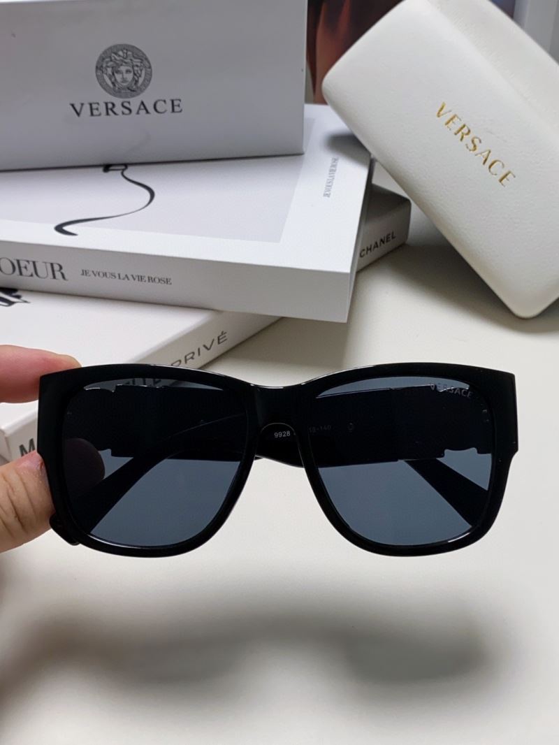 Versace Sunglasses