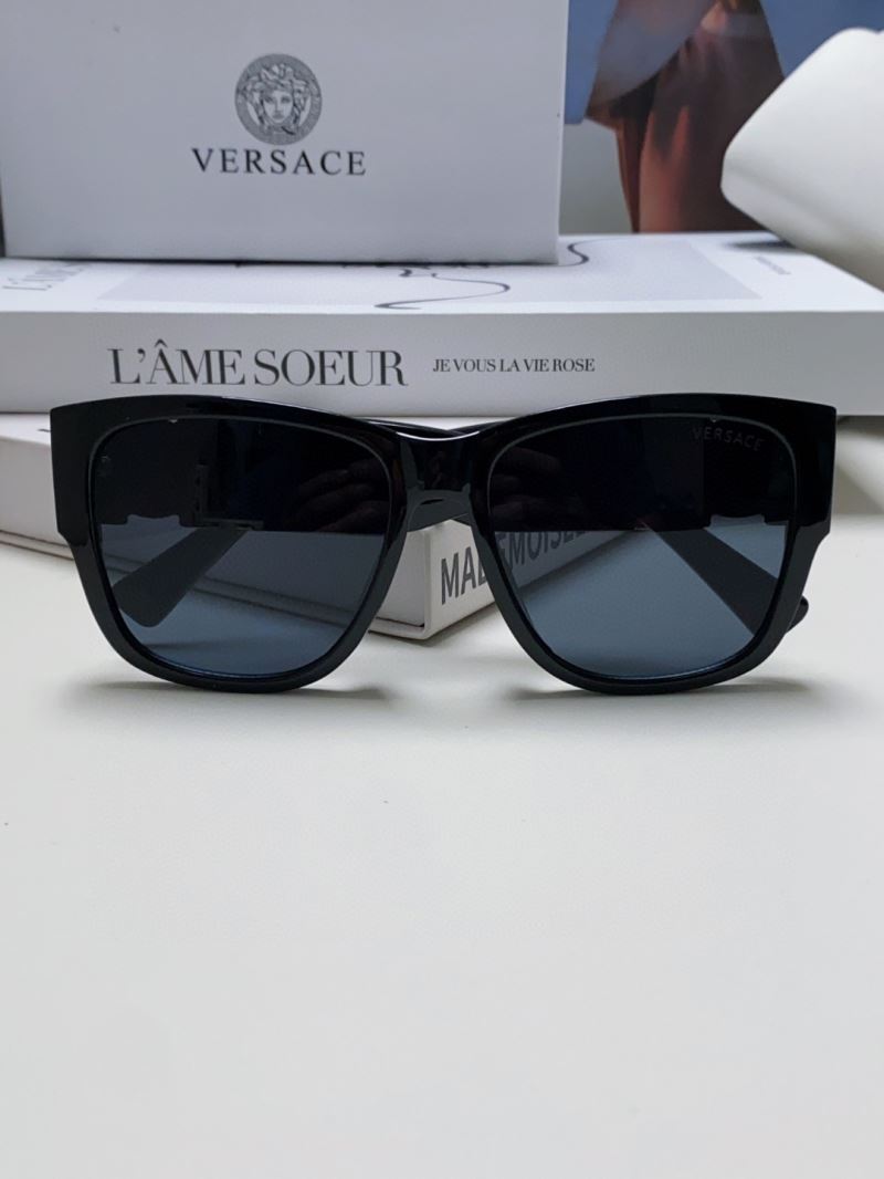 Versace Sunglasses