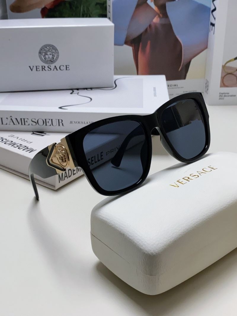 Versace Sunglasses