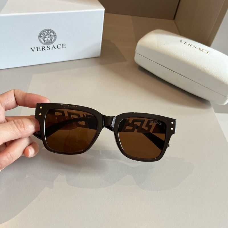 Versace Sunglasses