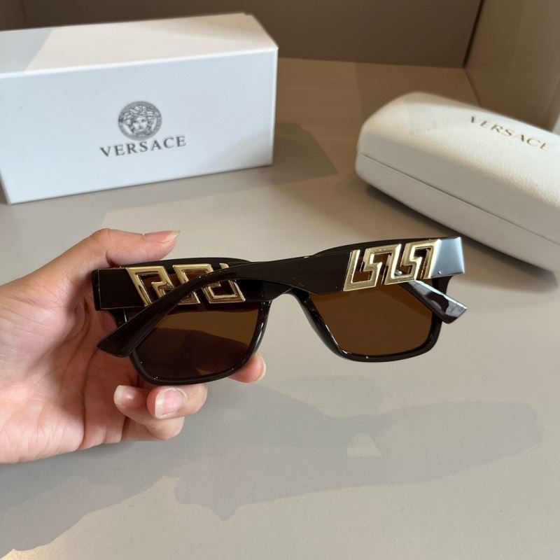 Versace Sunglasses