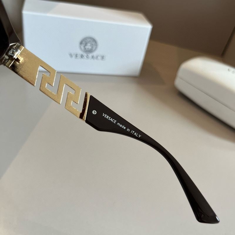 Versace Sunglasses