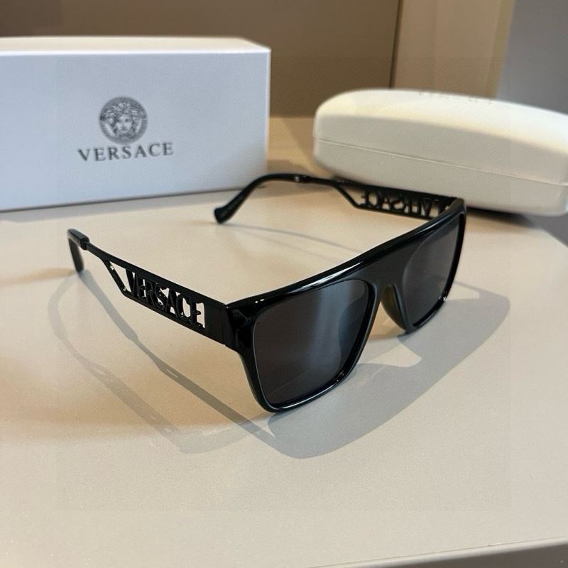 Versace Sunglasses