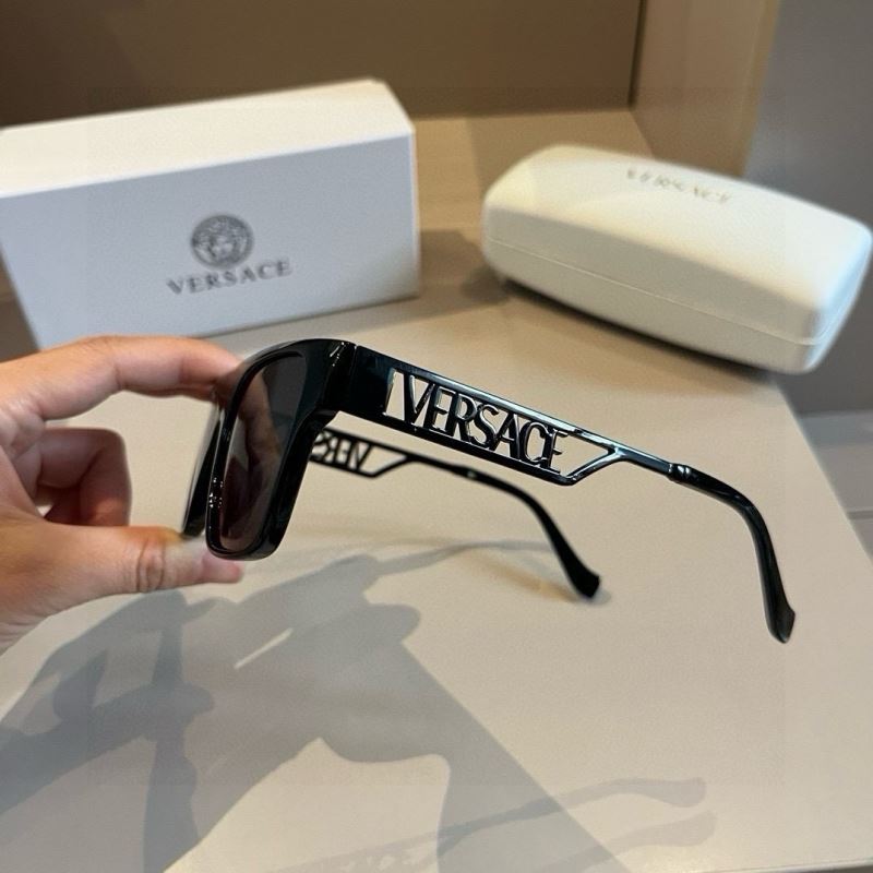 Versace Sunglasses