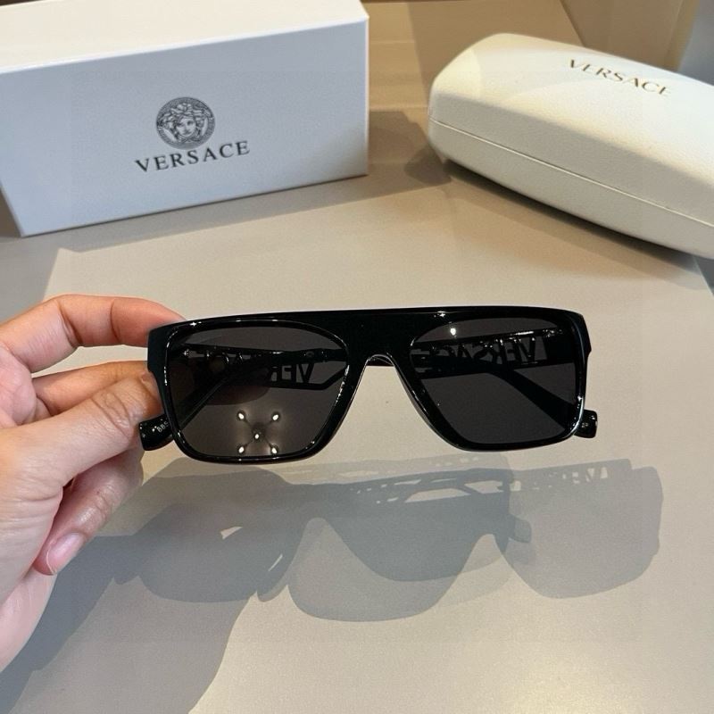 Versace Sunglasses