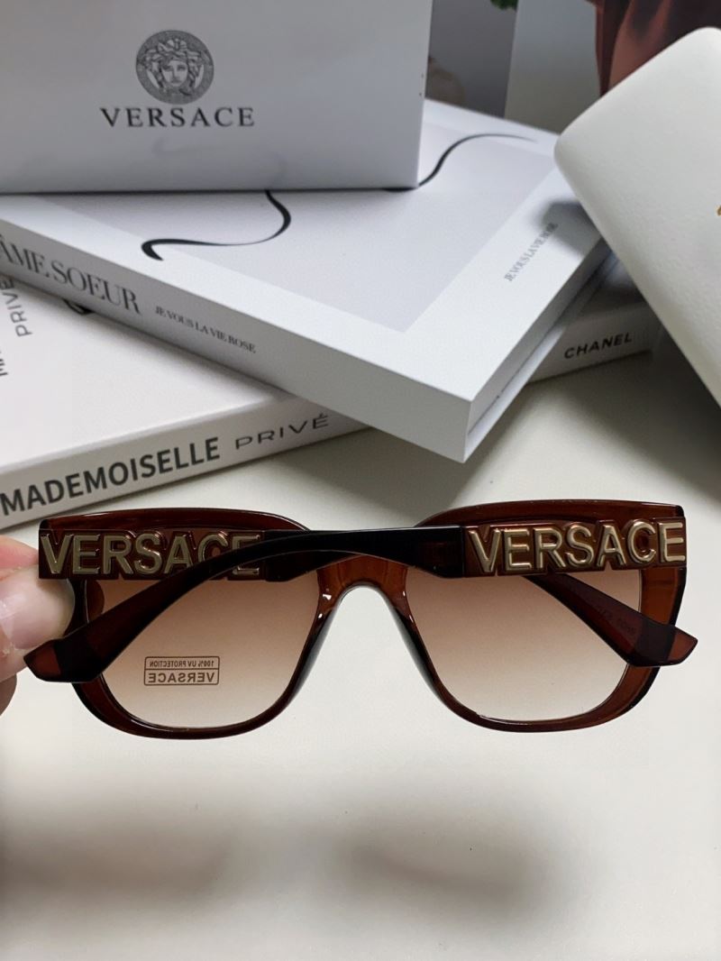 Versace Sunglasses