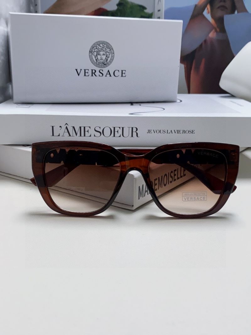 Versace Sunglasses