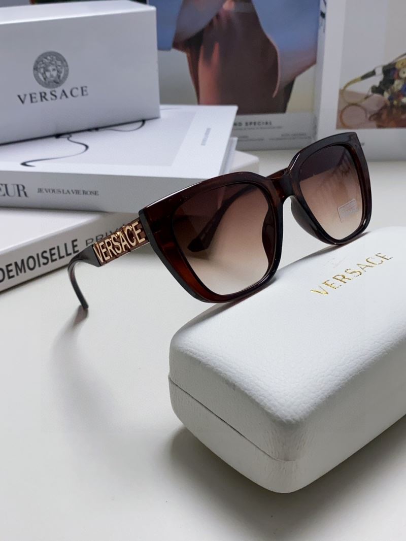 Versace Sunglasses