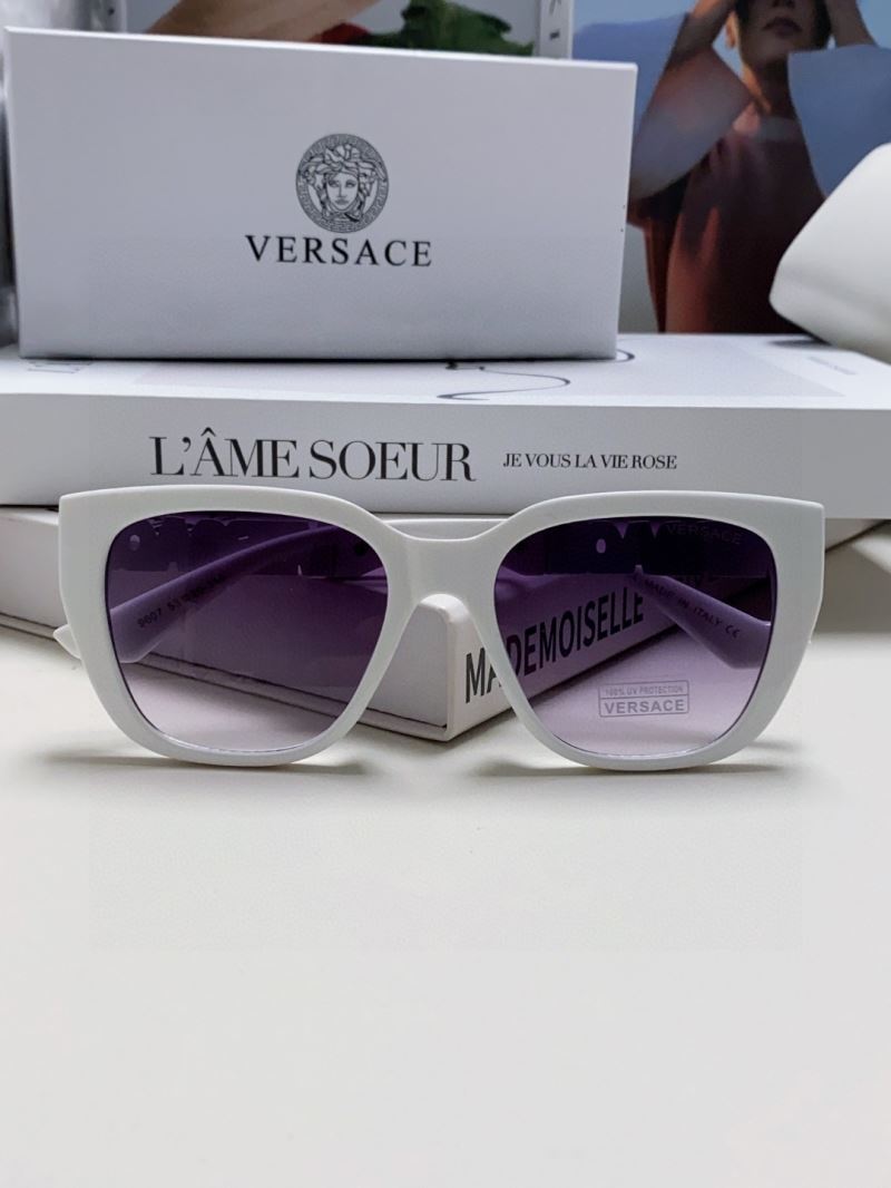 Versace Sunglasses