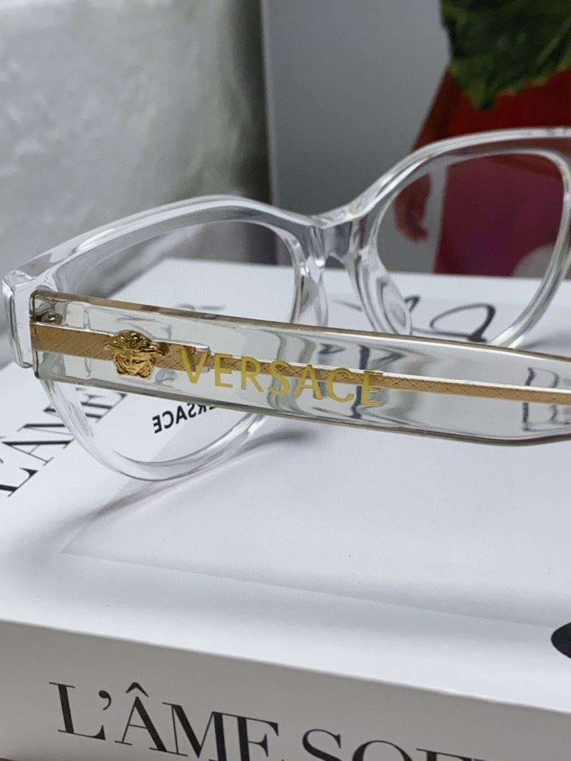 Versace Sunglasses