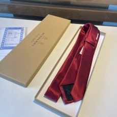 Burberry Neckties