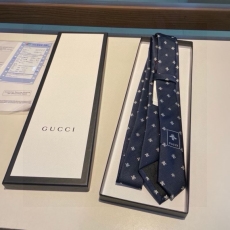 Gucci Neckties