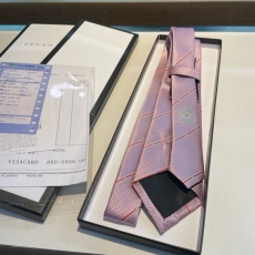 Gucci Neckties