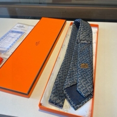 Hermes Neckties