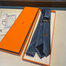 Hermes Neckties