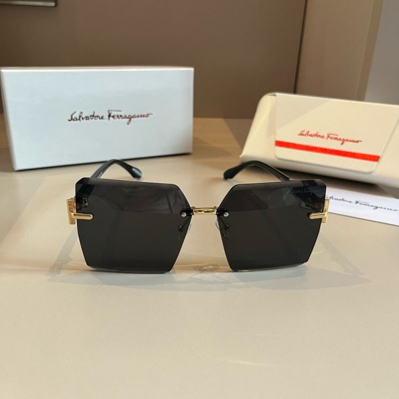 Ferragamo Sunglasses