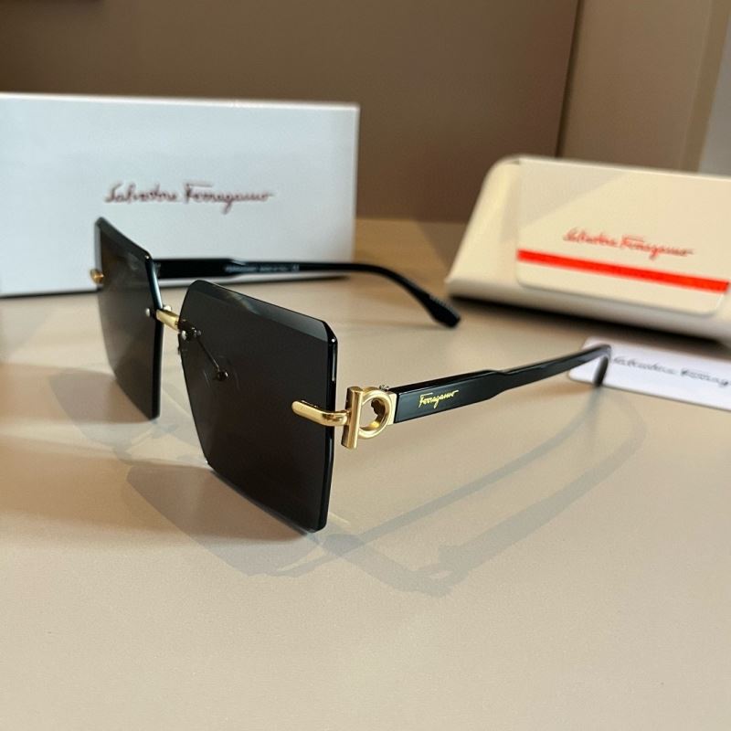 Ferragamo Sunglasses