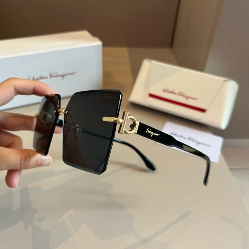 Ferragamo Sunglasses