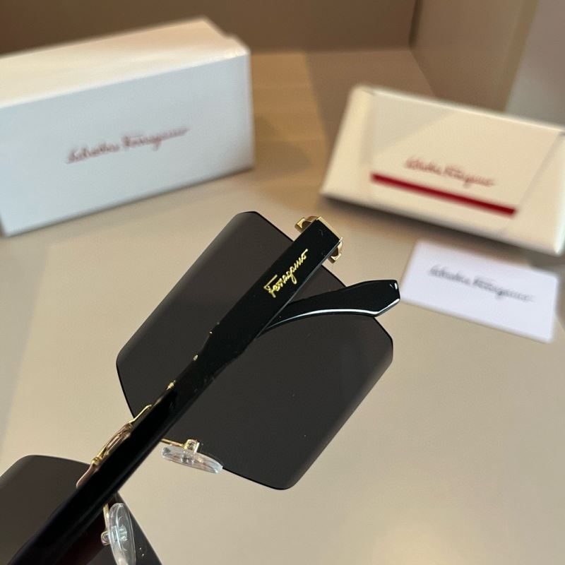 Ferragamo Sunglasses