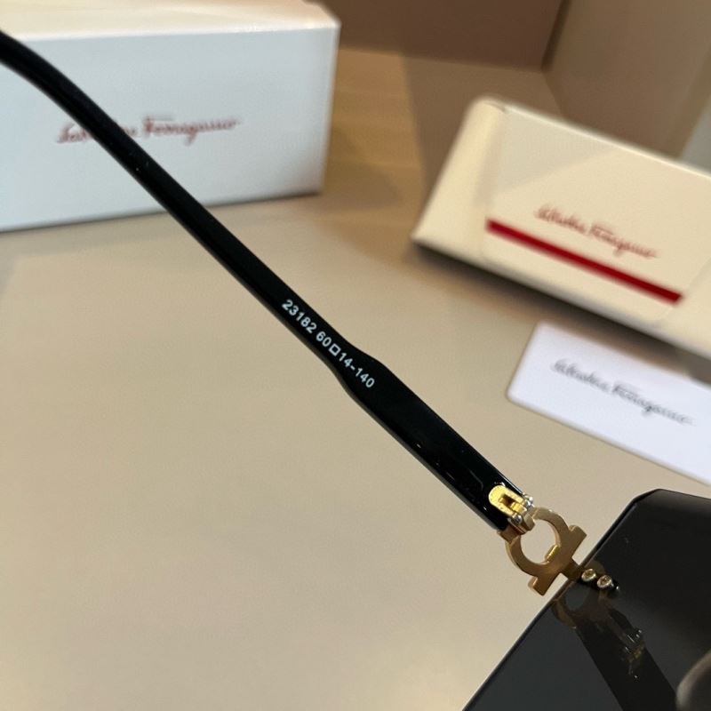 Ferragamo Sunglasses