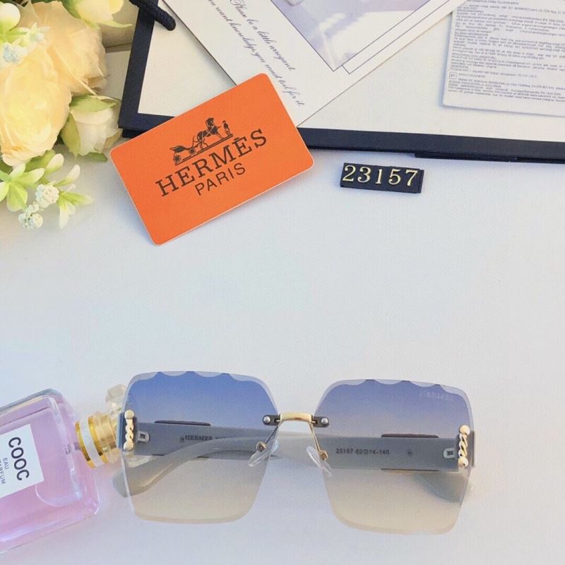 Hermes Sunglasses