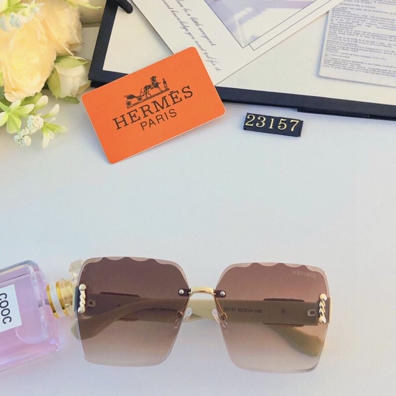 Hermes Sunglasses