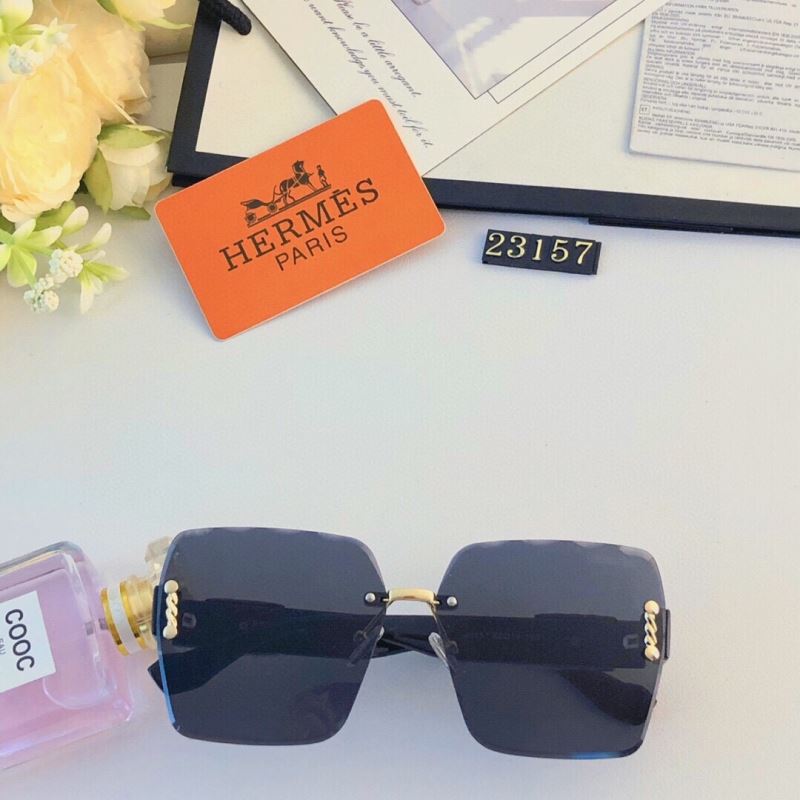 Hermes Sunglasses