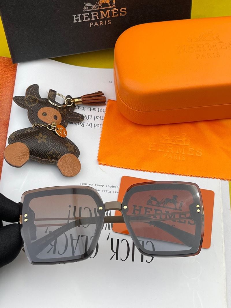 Hermes Sunglasses