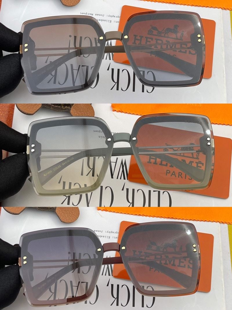 Hermes Sunglasses