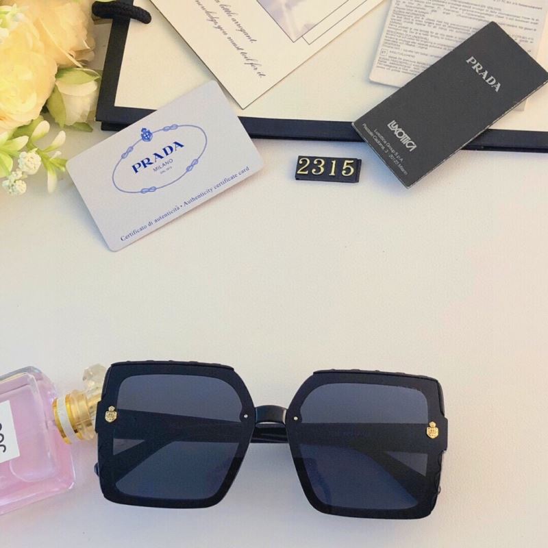 Prada Sunglasses