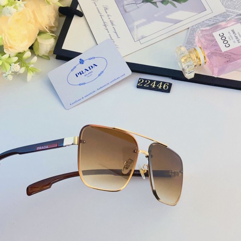 Prada Sunglasses