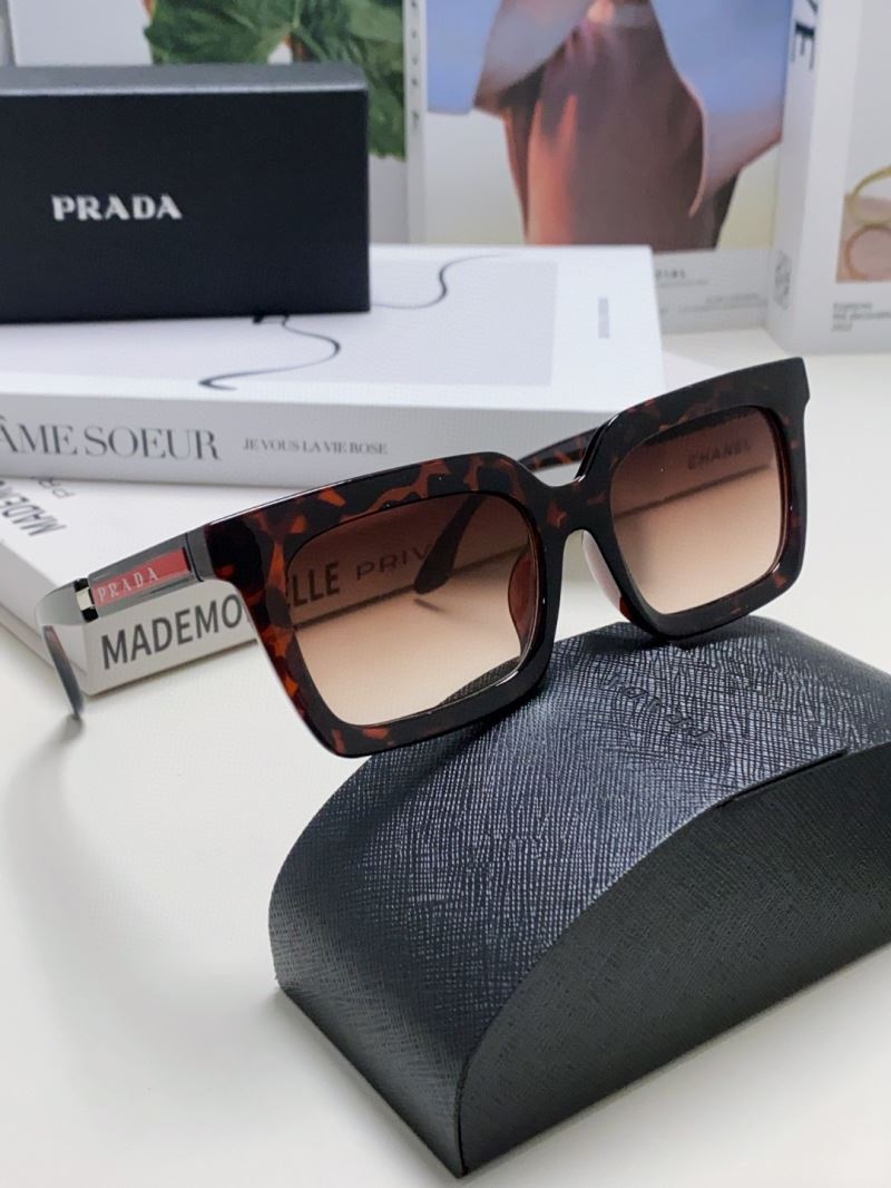 Prada Sunglasses