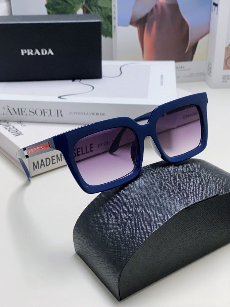 Prada Sunglasses