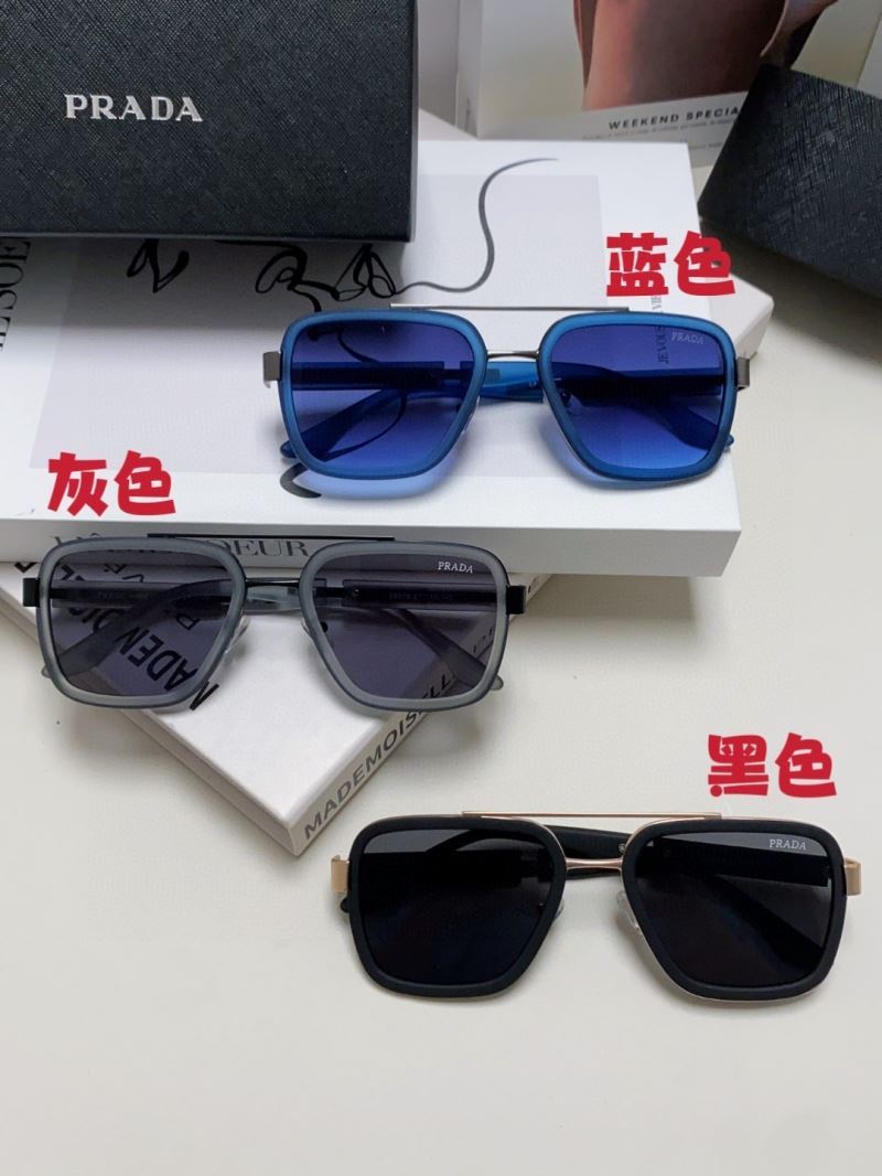 Prada Sunglasses