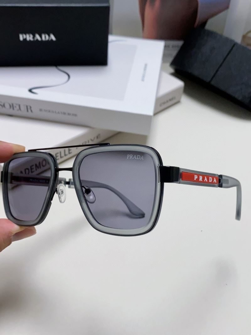 Prada Sunglasses