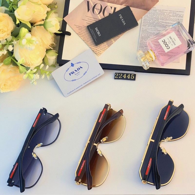 Prada Sunglasses