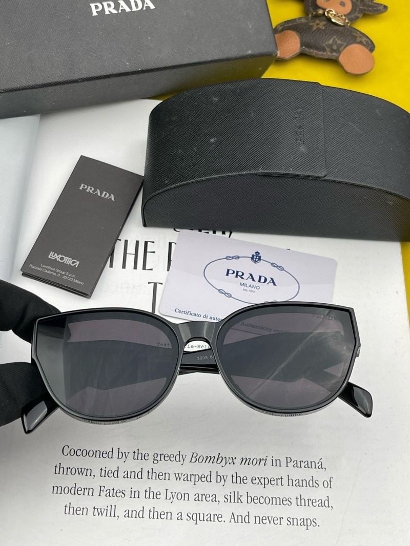 Prada Sunglasses