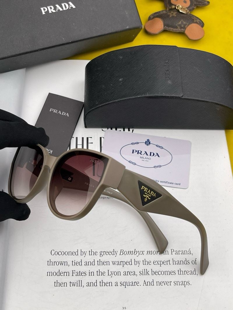 Prada Sunglasses