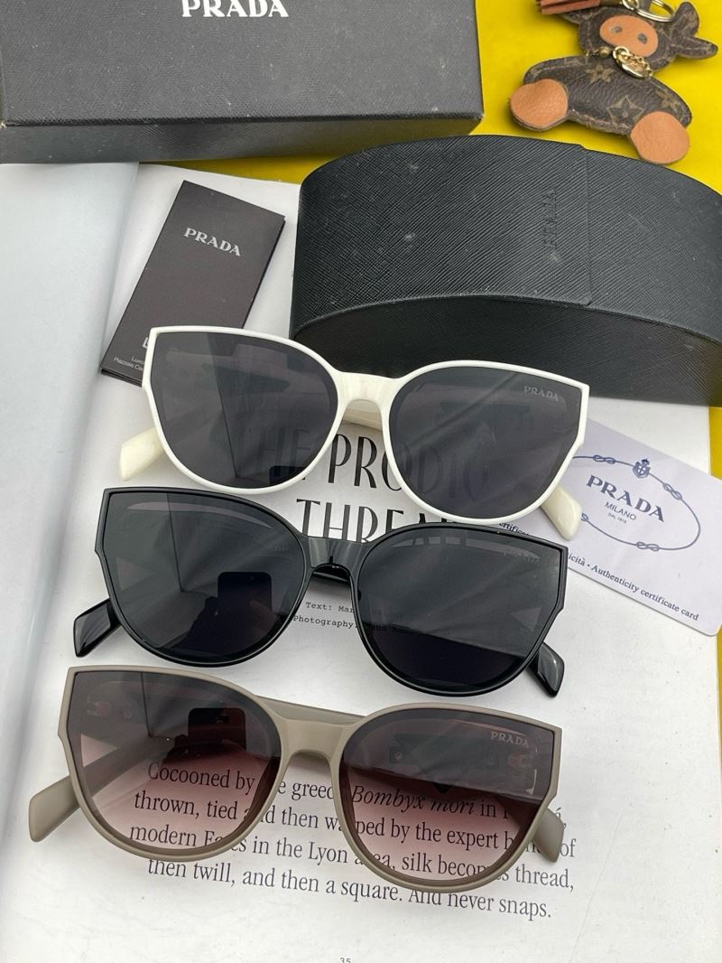 Prada Sunglasses