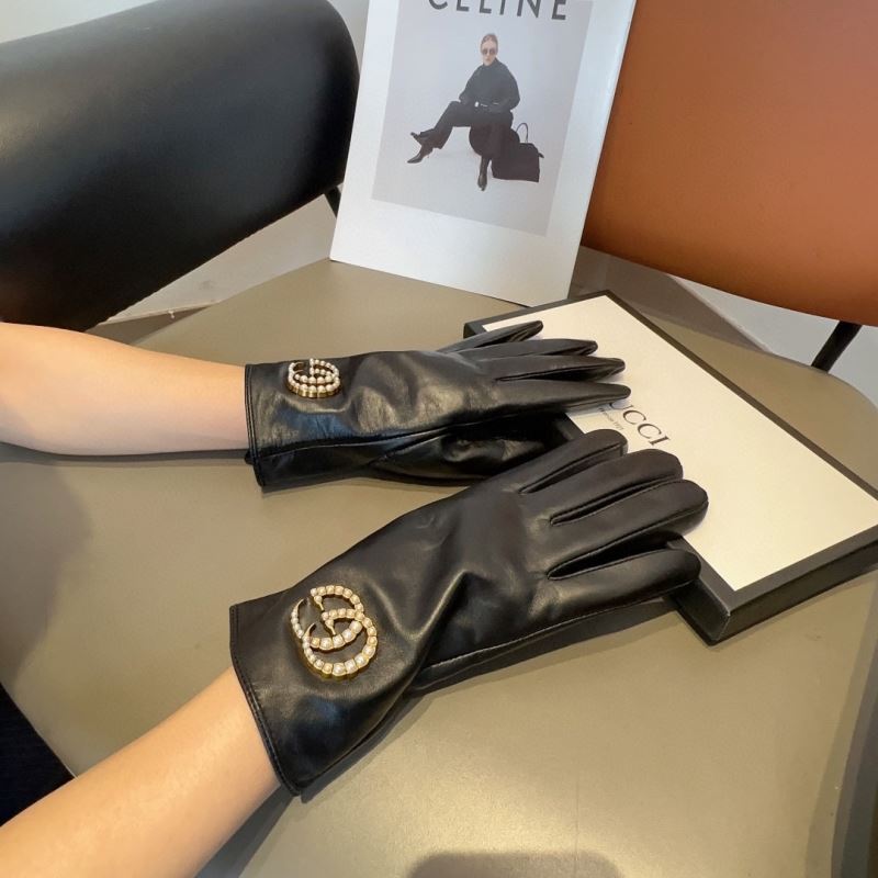 Gucci Gloves