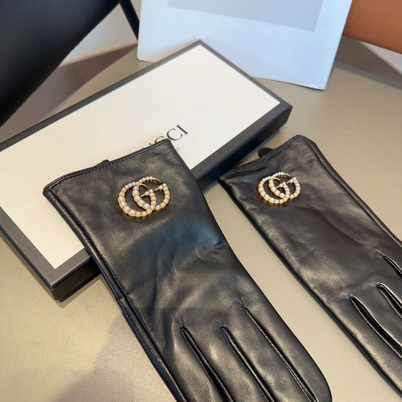 Gucci Gloves